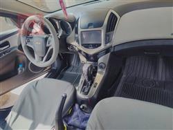 شێڤرۆلێت کروز